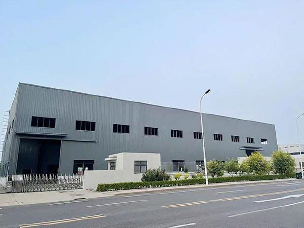 天津津南区八里台泰达科技园区厂房3600平米出租