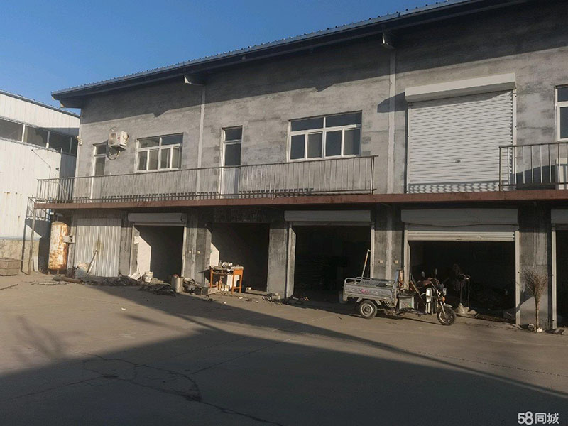 河北衡水桃城区个人厂房2500平米出租
