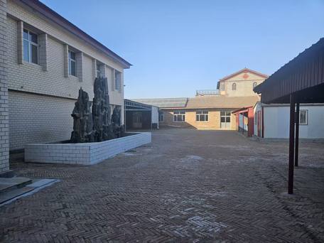 ����о�����̨ͷ���Ժ���ⷿ3700ƽ�׳���