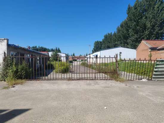 �ӱ��ȷ����ӻ�ׯ���Ժ2500ƽ�׳��ⷿ����