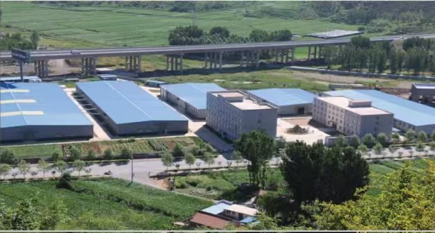 �ӱ��е��п����ع�ҵ������2000-5000ƽ�׳���