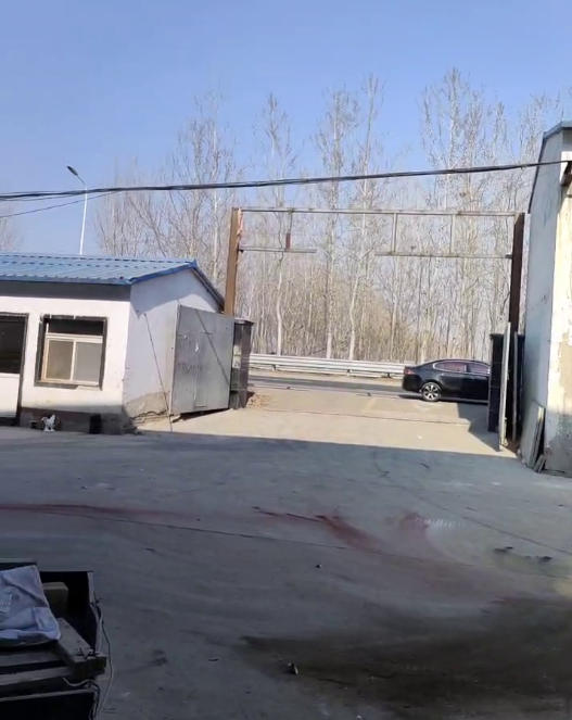 �ȷ����ʯ�ĳ���103�����Զ�Ժ2300ƽ��������