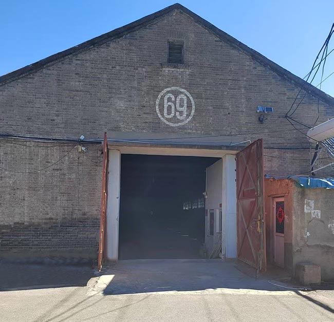 ʯ��ɽ��������ʯ��·�߾���32��Ժ500ƽ�׿ⷿ����